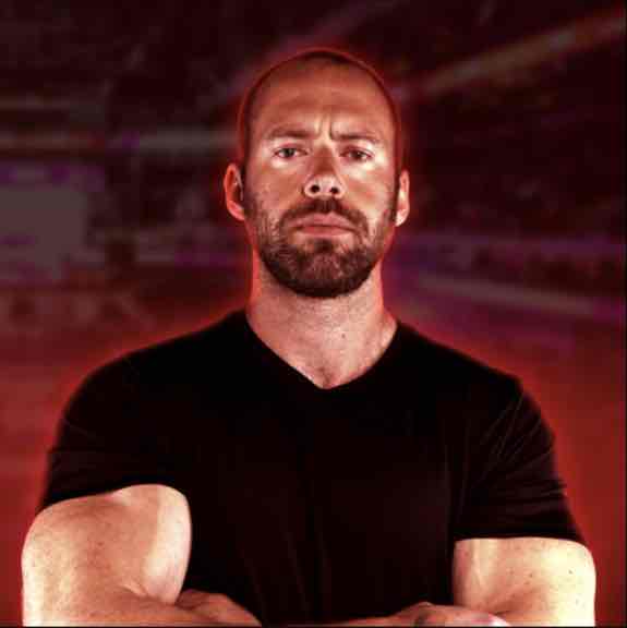 Brandon Ellsessor