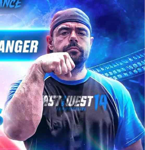 Ryan Belanger