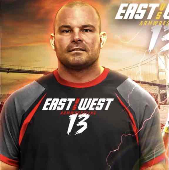 Travis Bagent