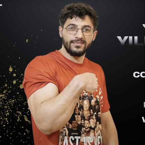Yusuf Yildizoglu