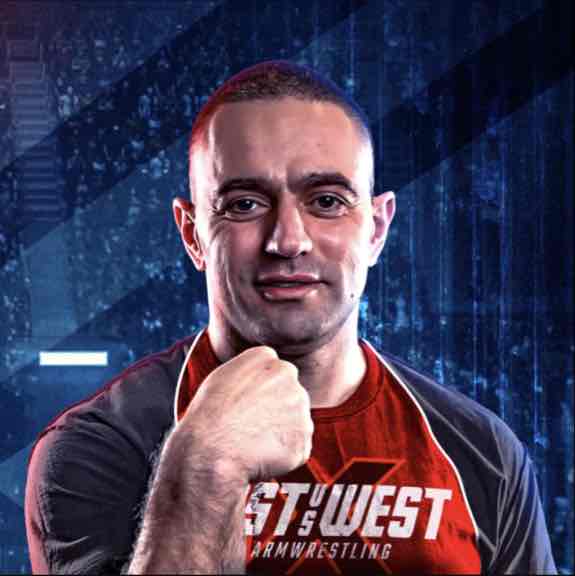 Rustam Babayev