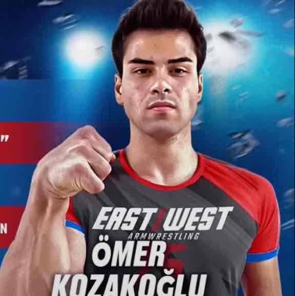 Omer Kozakoglu