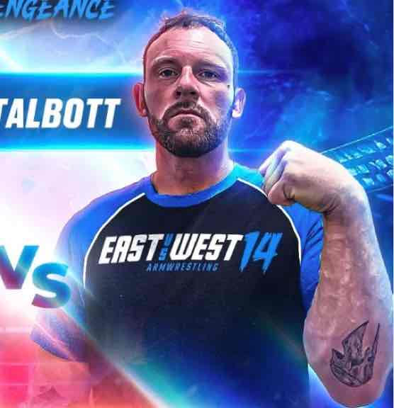 Paul Talbott