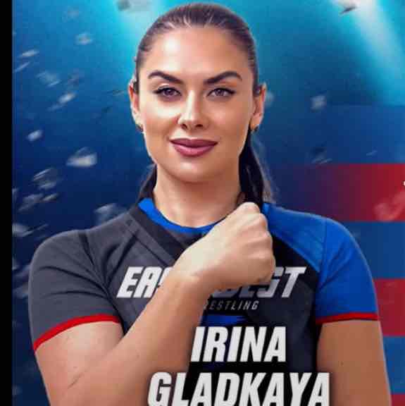 Irina Gladkaya