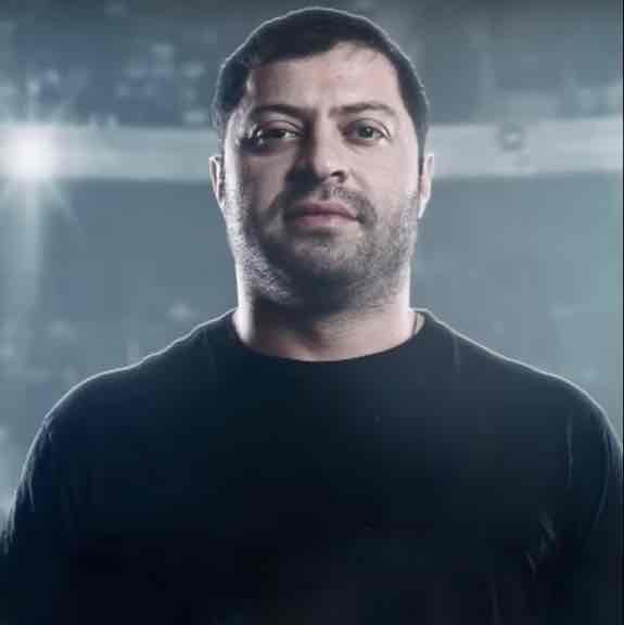 Irakli Gamtenadze