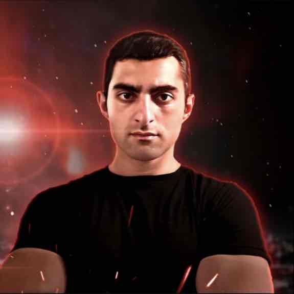 Emil Amirshadyan