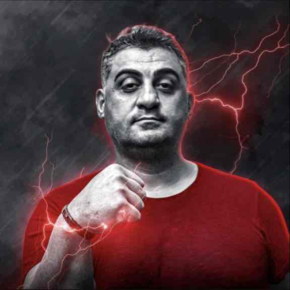 Ferit Osmanli